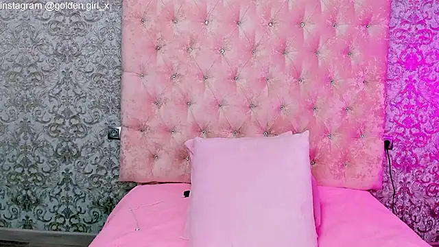 Akilla Queen online show from November 9, 2:07 am