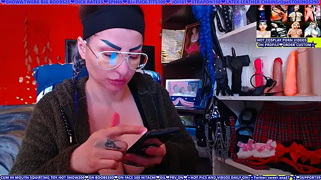 cuminmenowbbyx online show from April 28, 1:37 pm