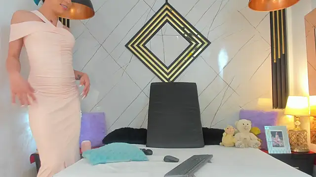 Leisygirl online show from November 7, 3:45 am