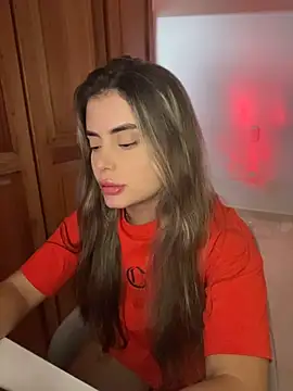 Miss valeriaa online show from April 15, 10:10 pm