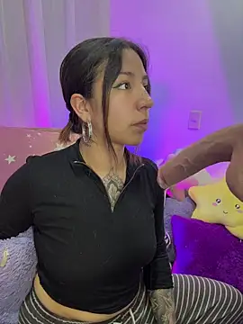  antonella dreamss online show from May 14, 9:42 pm