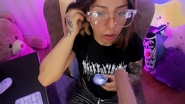  antonella dreamss online show from May 31, 6:53 pm