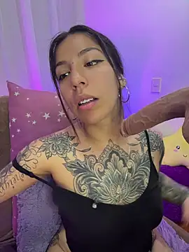  antonella dreamss online show from May 10, 8:33 pm
