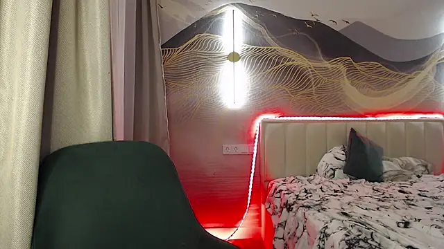 sunny girl4 online show from March 16, 10:13 pm