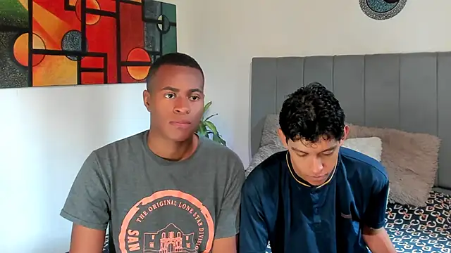 Aland Criss online show from September 27, 5:53 pm