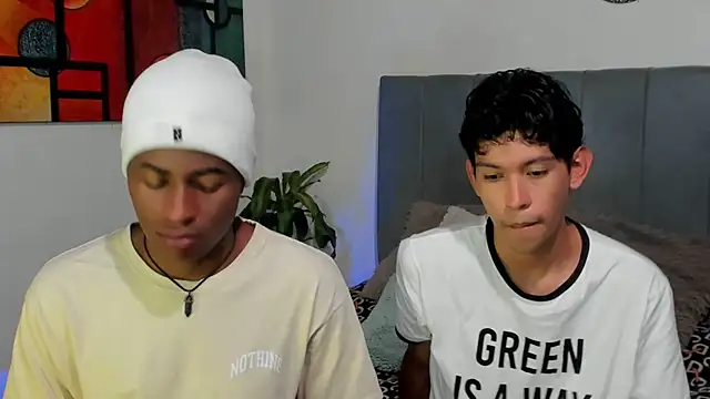 Aland Criss online show from October 22, 1:32 am