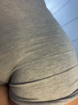 maymercy online show from October 28, 8:25 pm