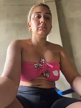 maymercy online show from July 28, 2:24 pm