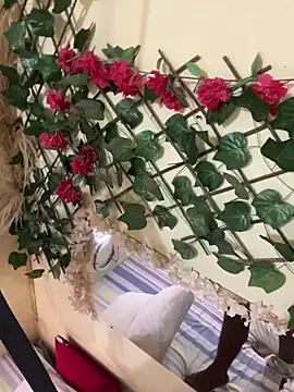 maymercy online show from January 10, 7:29 pm