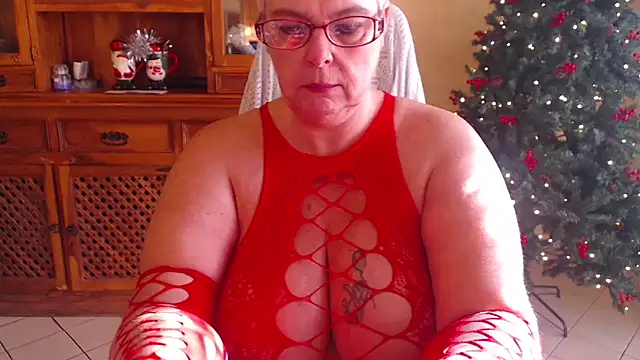 MISS LINDAH online show from November 30, 8:29 am