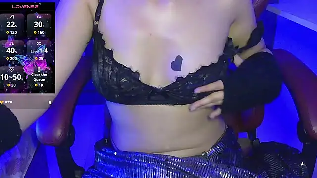 aliyadsouza online show from October 11, 12:04 am