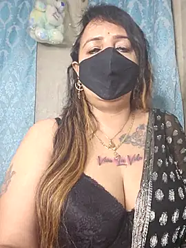 cute-tanvi online show from November 19, 1:49 am