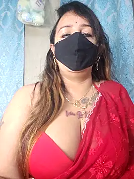 cute-tanvi online show from November 17, 1:28 am