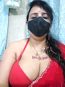 cute-tanvi online show from October 27, 12:39 am