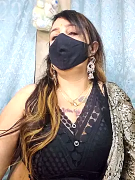 cute-tanvi online show from November 14, 1:16 am