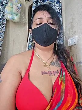 cute-tanvi online show from October 11, 2:16 am