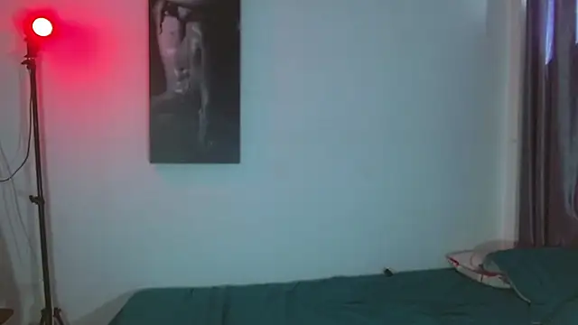 Kenisha Sweet online show from November 9, 2:24 pm