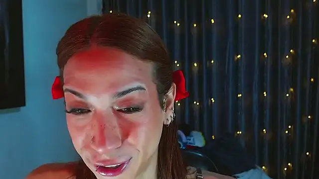 Kenisha Sweet online show from April 14, 10:43 pm