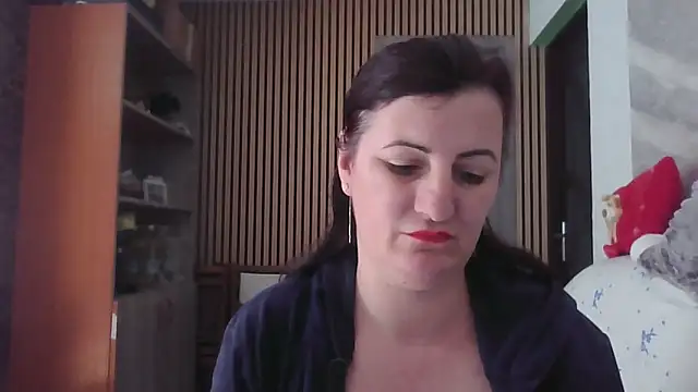 Naughtyredd online show from April 23, 8:33 am