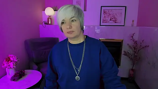 CarmenSoft online show from November 23, 8:54 pm