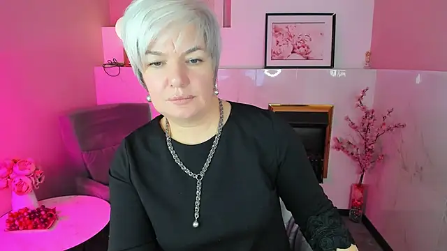 CarmenSoft online show from December 15, 9:53 pm