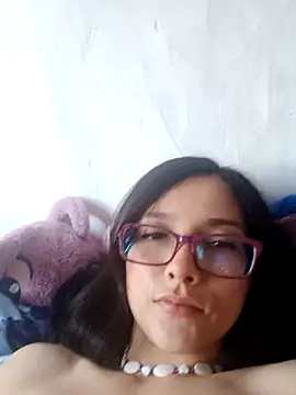 Perladulce online show from March 28, 1:43 pm