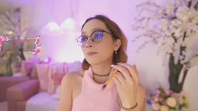 DalahiaRush online show from November 21, 7:16 pm