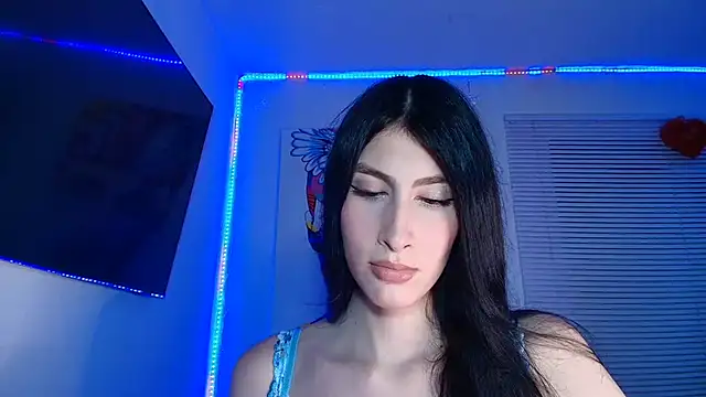 valeria gonzales  online show from November 12, 1:14 am