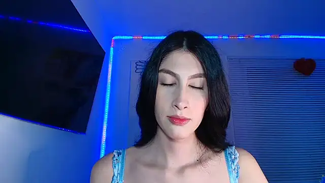 valeria gonzales  online show from December 20, 12:03 am