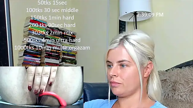 queenofthenighttt online show from July 31, 12:39 pm