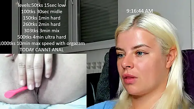 queenofthenighttt online show from September 23, 7:17 am