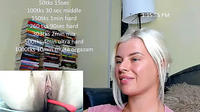 queenofthenighttt online show from July 28, 11:17 am