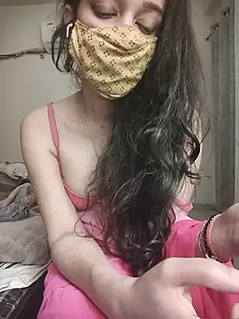 Lavanya Shah online show from June 24, 3:11 pm