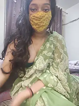 Lavanya Shah online show from July 30, 3:02 pm