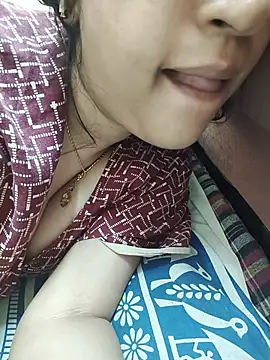 Lavanya Shah online show from July 13, 3:35 pm