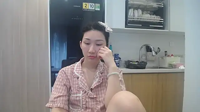 Asiagirll online show from July 23, 1:58 am