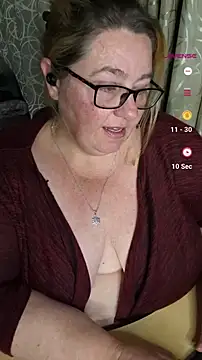 Iceprincess2bad4u online show from September 17, 6:50 pm