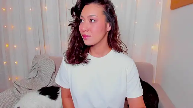 FieryHeart online show from January 16, 6:59 pm