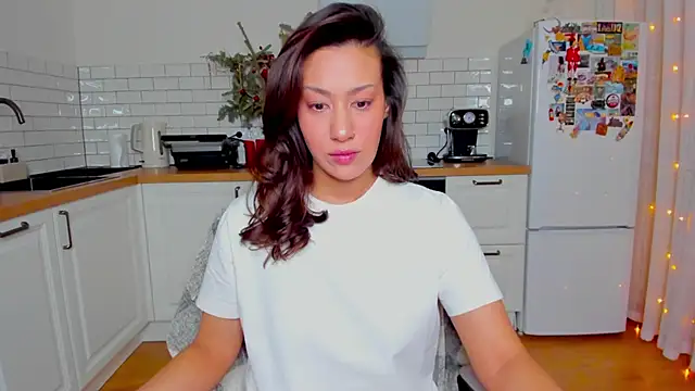 FieryHeart online show from February 3, 3:50 pm