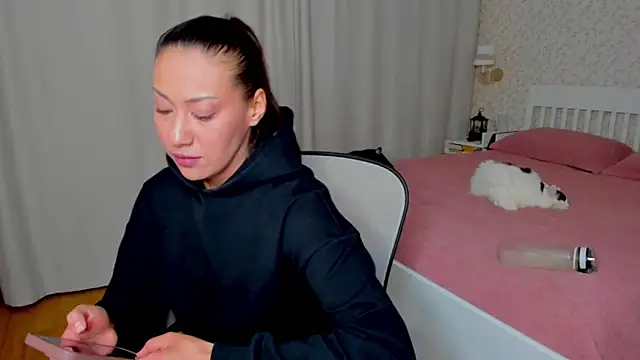 FieryHeart online show from February 18, 4:50 pm