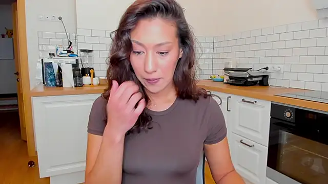 FieryHeart online show from October 24, 6:59 pm