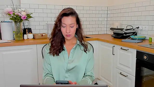 FieryHeart online show from September 10, 3:56 pm