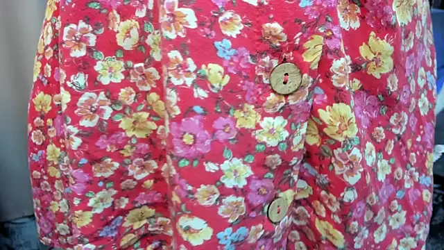 Anita-boobs online show from September 16, 7:33 pm