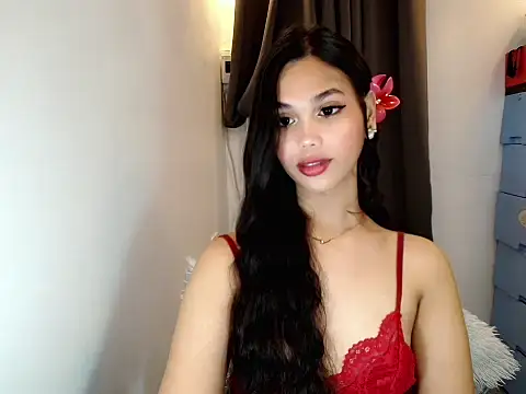 Webcumcutie online show from January 11, 7:02 am