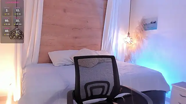 halaaa 1 online show from March 19, 7:07 pm