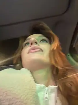 -AngelAri- online show from February 13, 6:20 pm