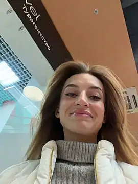 -AngelAri- online show from May 3, 9:12 am