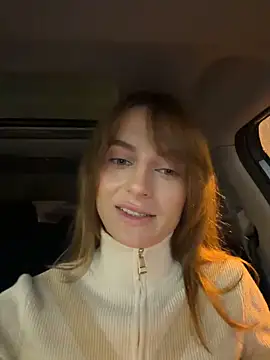 -AngelAri- online show from March 4, 6:03 pm