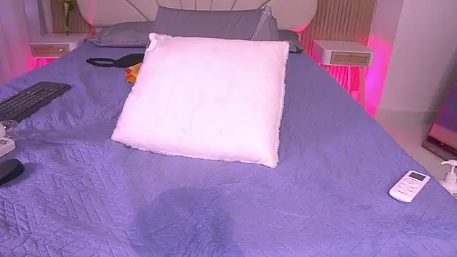 mssburbuja online show from April 9, 4:48 am