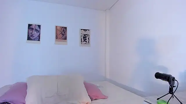 Moonlight1002 online show from February 28, 2:22 am